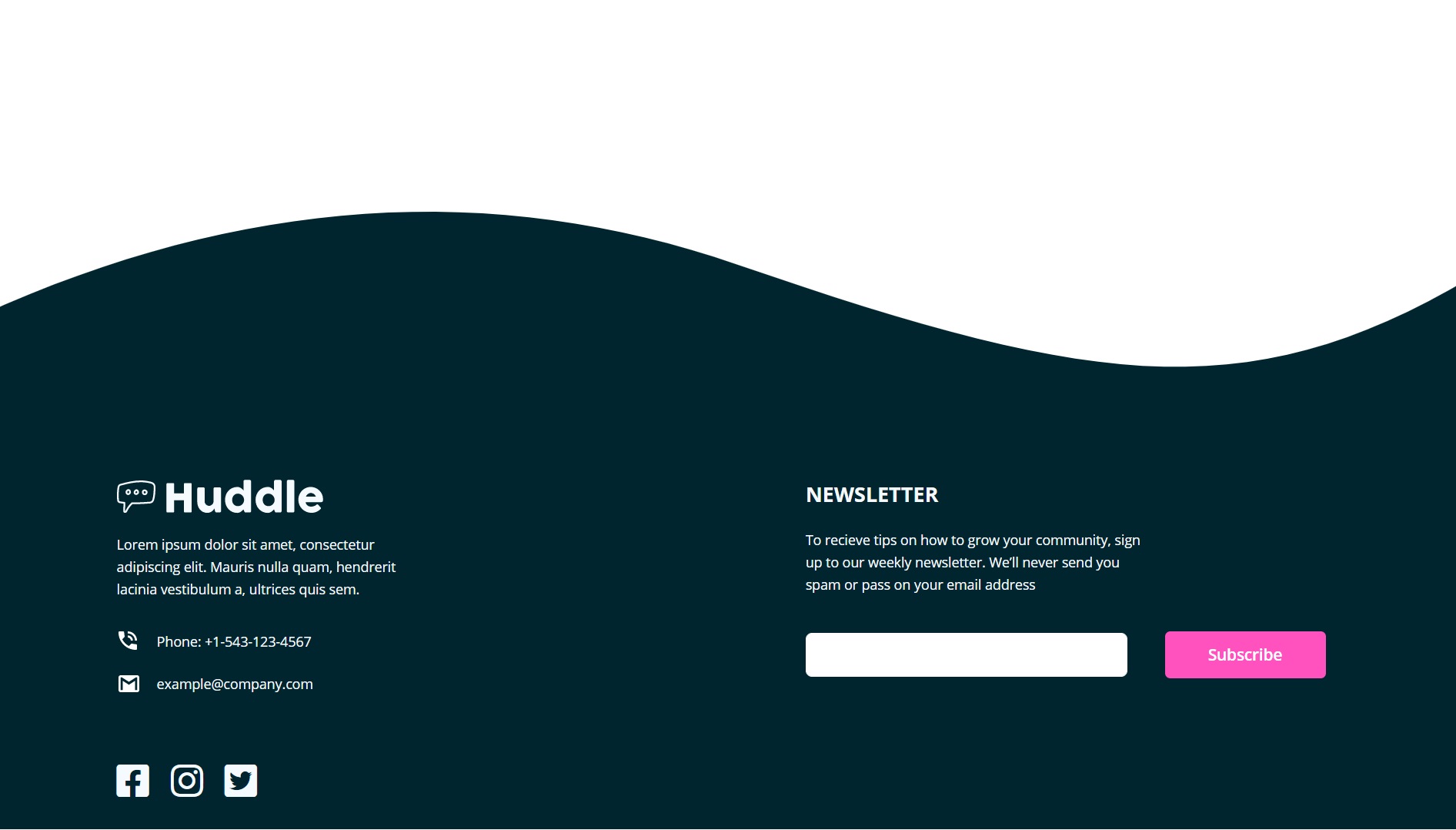 portfolio